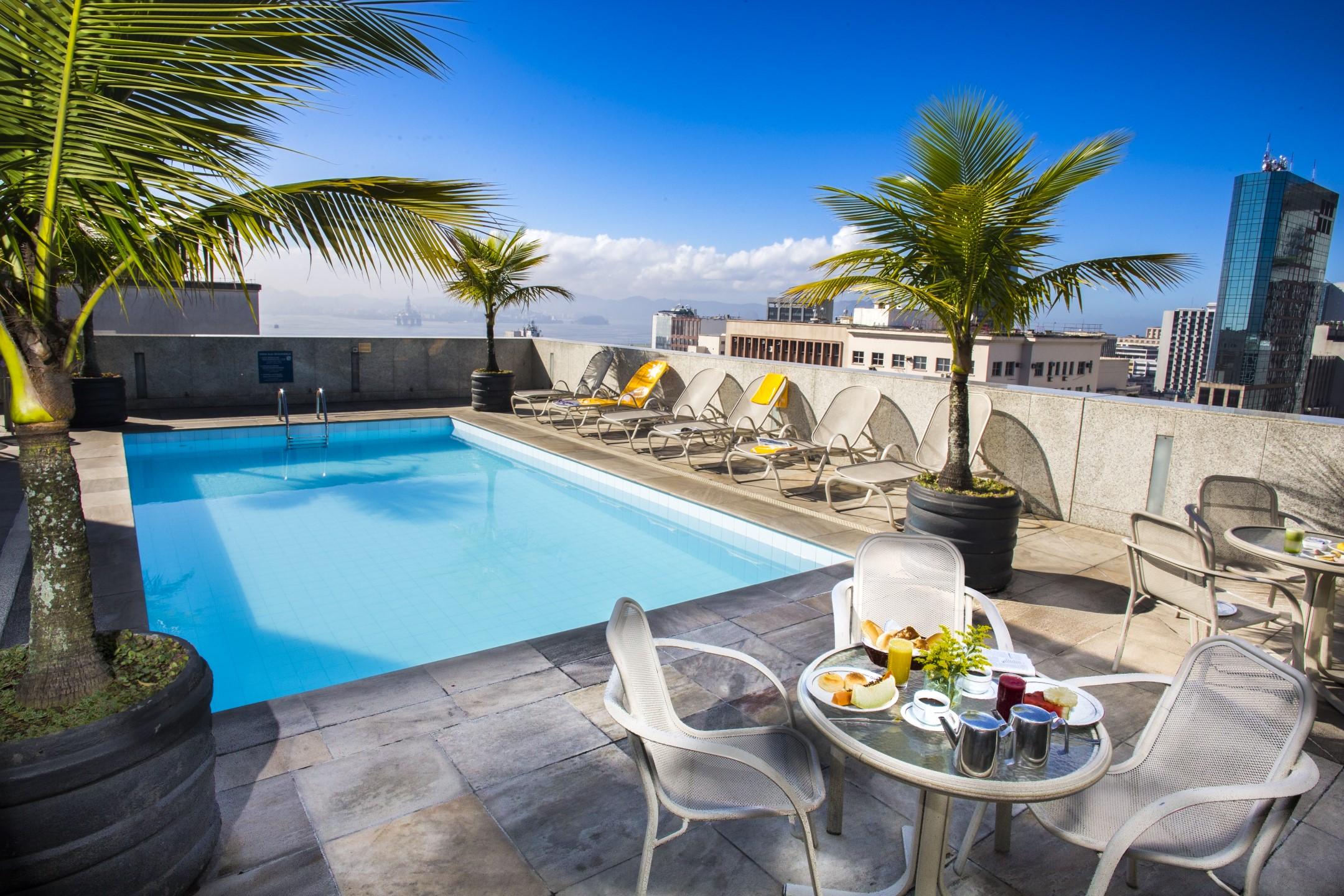 Windsor Guanabara 4* Río de Janeiro