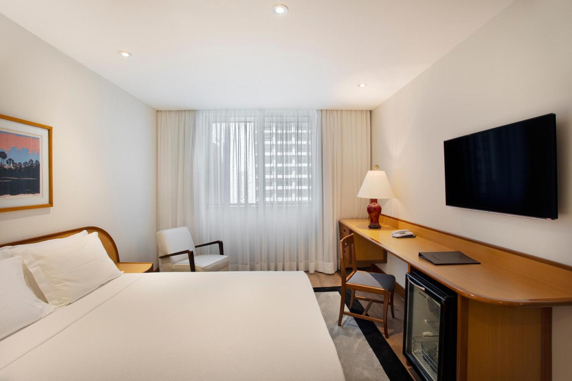 Windsor Guanabara Hotel Río de Janeiro