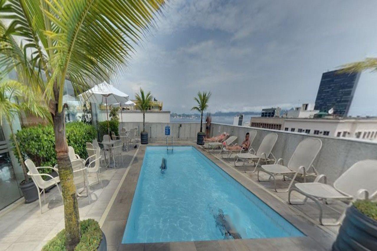 Hotel Windsor Guanabara Río de Janeiro
