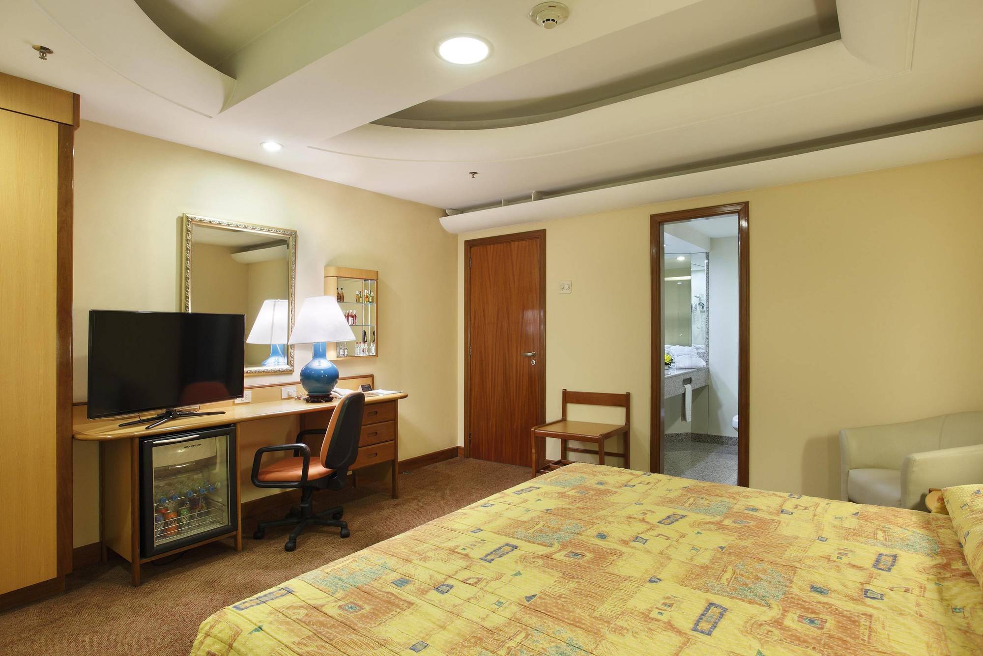 Windsor Guanabara Hotel Río de Janeiro