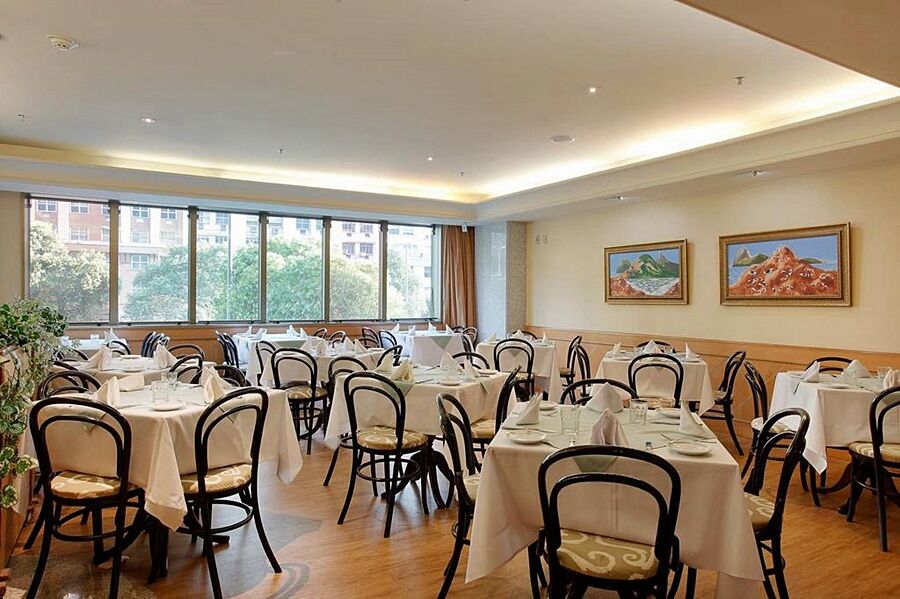 Windsor Guanabara Hotel Río de Janeiro