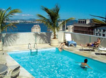 Windsor Guanabara Hotel Río de Janeiro