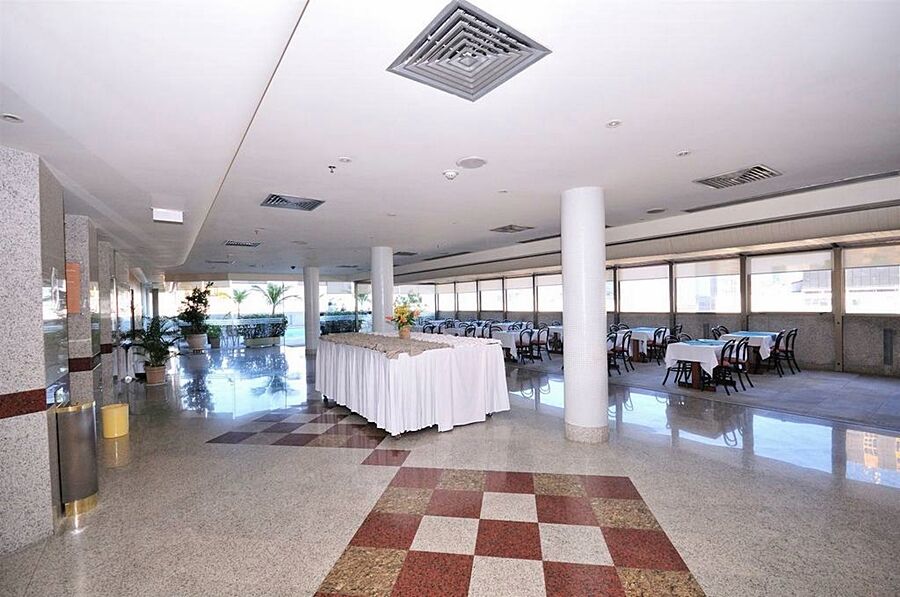 Hotel Windsor Guanabara Río de Janeiro